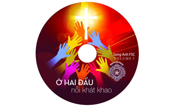 Album nhạc: Ở Hai Đầu Nỗi Khát Khao
