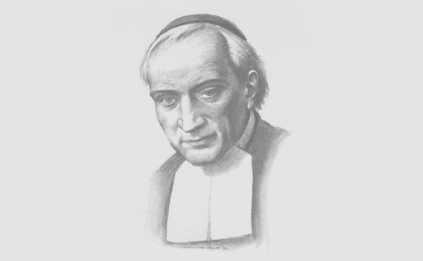 Thánh Sư Huynh Bénilde