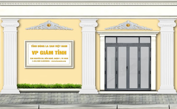 VĂN PHÒNG GIÁM TỈNH
