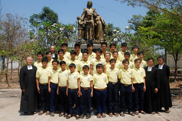 LA SAN PHÚ SƠN