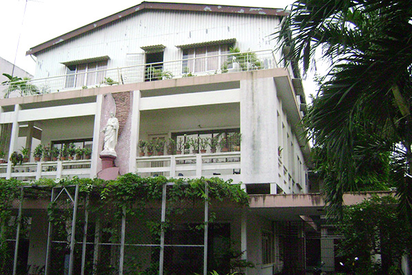 LA SAN PHÚ THỌ