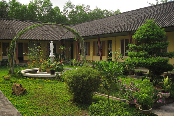 TẬP VIỆN TÂN CANG