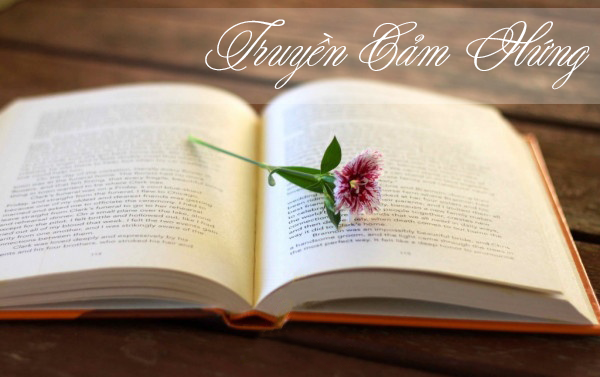TRUYỀN CẢM HỨNG
