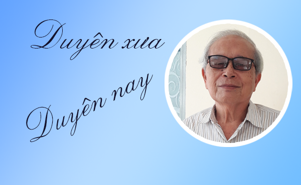 Duyên Xưa Duyên Nay