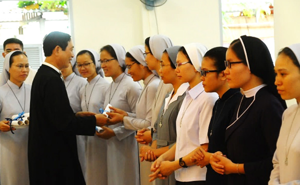 NHỚ VỀ HỌC VIỆN VỚI NIỀM TRI ÂN VÀ QUÝ MẾN