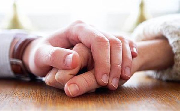 Không Nên Quá Quyến Luyến Những An Ủi