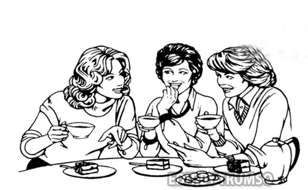 Chúng Ta Phải Đưa Những Cuộc Đàm Đạo Vào Nề Nếp