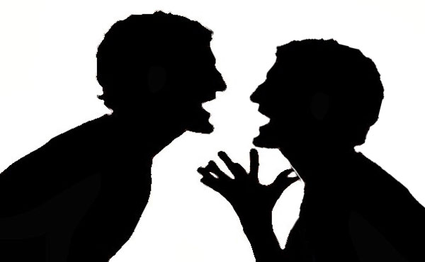 Thiên Chúa Đã Đặt Cho Chúng Ta Giới Luật Về Sự Chịu Đựng Lẫn Nhau