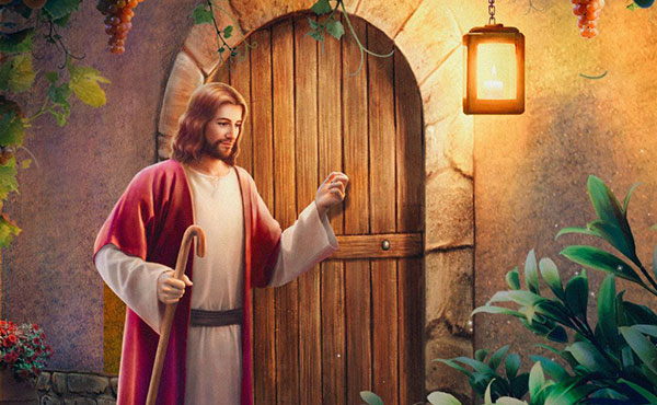 Chúa đến bất ngờ! Thái độ nào là thích hợp trong khi chờ Chúa đến - Chúa Nhật 1 Mùa Vọng Năm A