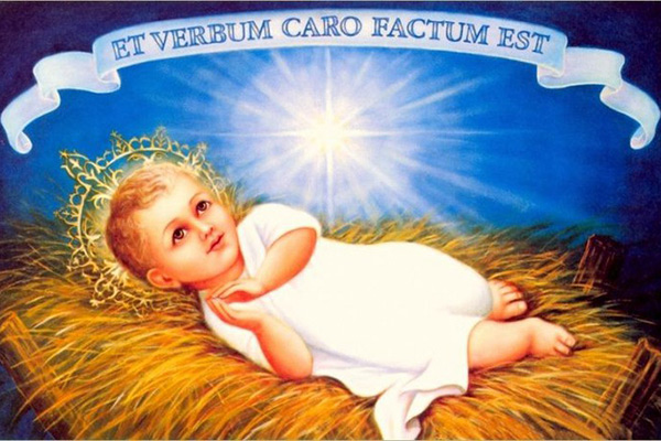Lòng Sùng Kính Đối Với Chúa Giêsu Hài Đồng Gia Tăng Tình Yêu Của Chúng Ta Dành Cho Người