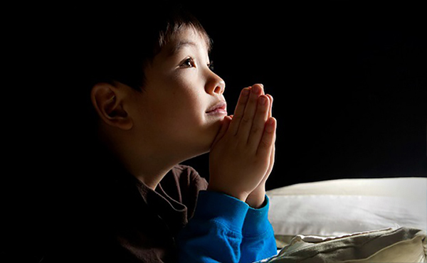 Lời cầu nguyện tín thác và kiên trì sẽ được nhậm lời - Chúa Nhật 17 Thường Niên Năm C