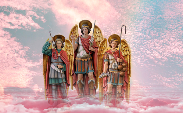 Phần Thưởng Dành Cho Các Thiên Thần Trung Hiếu