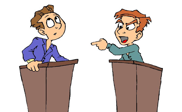 Thế Gian Bắt Bớ Những Tôi Tớ Của Thiên Chúa