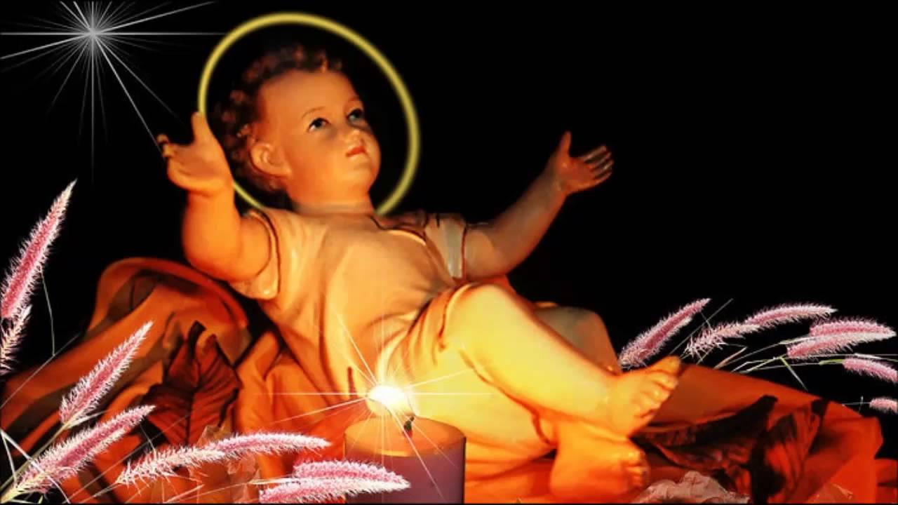 Lòng Sùng Kính Chúa Hài Đồng Củng Cố Niềm Tin Chúng Ta Vào Lòng Thương Xót Của Thiên Chúa