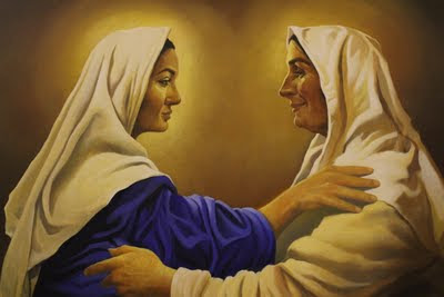 Mẹ Maria Vâng Lời Chóng Vánh