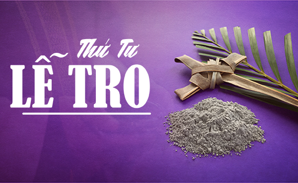 Chay tịnh đích thực là SÁM HỐI, trở về cùng CHÚA