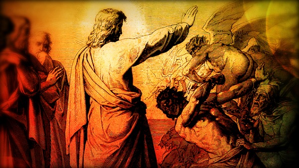 Chúa nhật 33 Thường niên năm B
