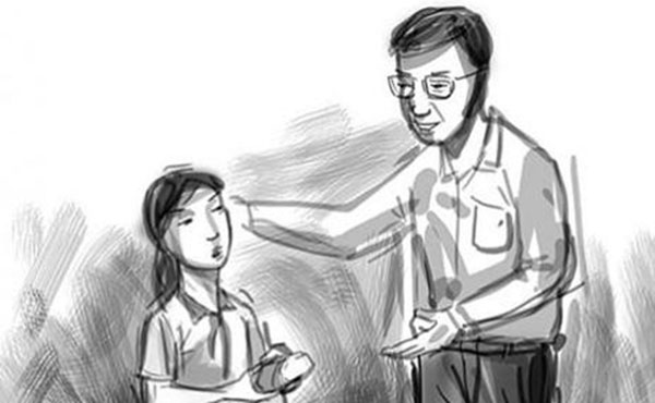 Giáo Viên Kitô Phải Dạy Dỗ Học Trò Mình
