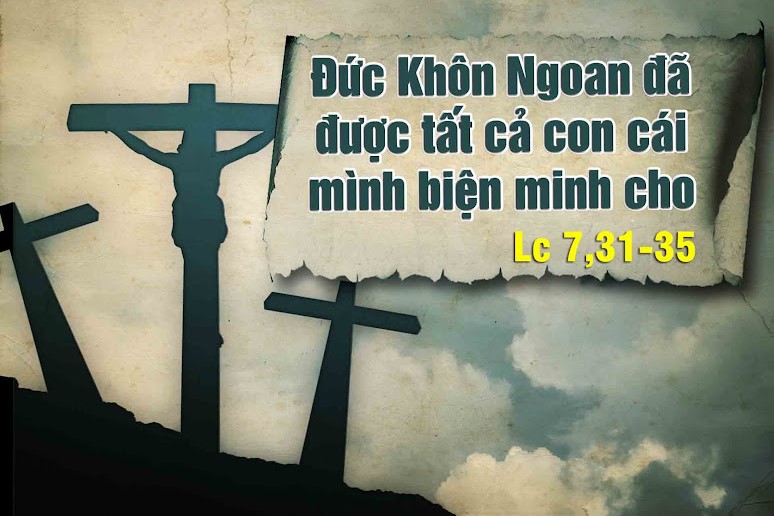 Thứ Tư tuần 24 mùa Thường niên