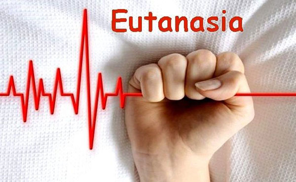 Người Công giáo Úc phản đối dự luật trợ tử