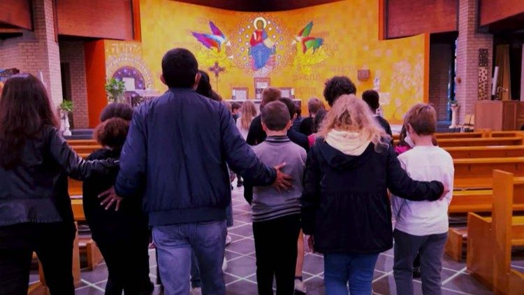 Vatican ban hành nghi thức phụng vụ trao thừa tác vụ giáo lý viên