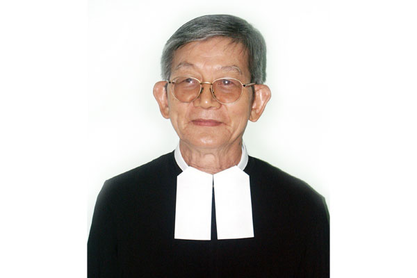 Cáo Phó Sư Huynh Francois Ánh