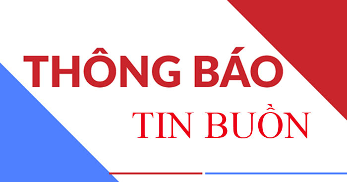 TIN BUỒN: SƯ HUYNH EUGÈNE NGUYỄN VĂN LÝ QUA ĐỜI