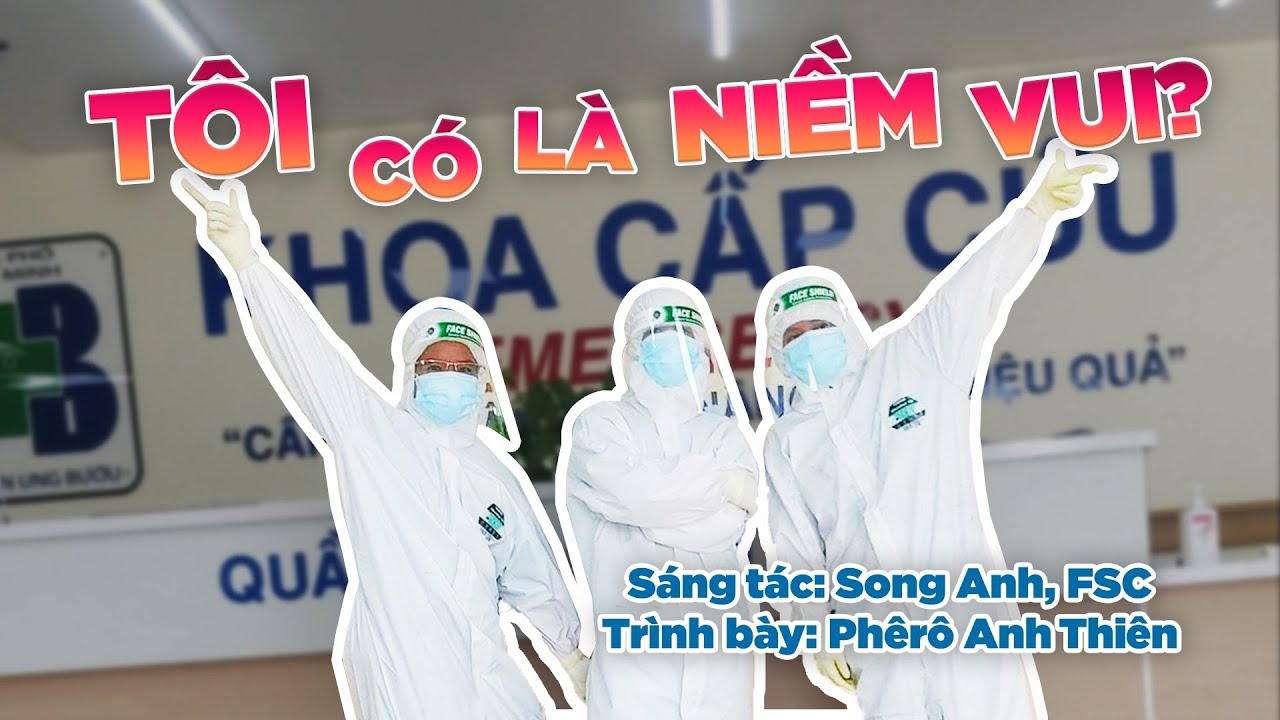 Tôi Có Là Niềm Vui