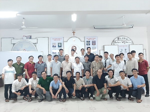 HỌP MẶT THƯỜNG NIÊN NHÓM MAI CÔI KỈ NIỆM 10 NĂM NGÀY THÀNH LẬP