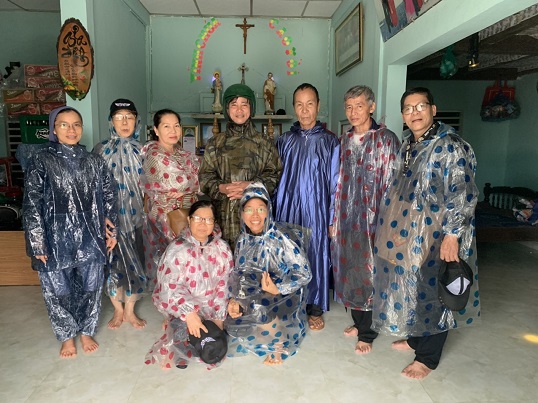 BẢN TIN THÁNG 10 NĂM 2020