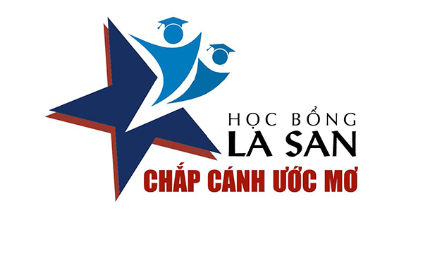 HỌC BỔNG LA SAN - CHẮP CÁNH ƯỚC MƠ