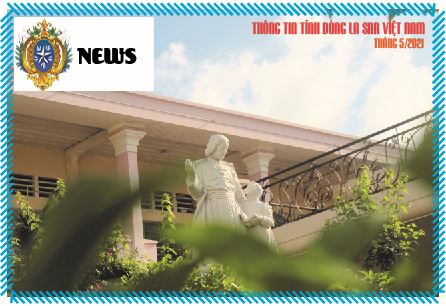 Bản Tin Tháng 5/2021