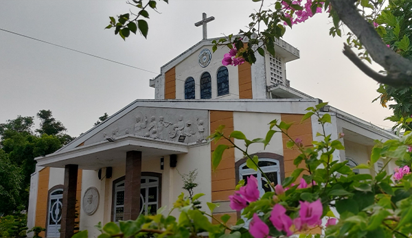 TẤT NIÊN TỈNH DÒNG