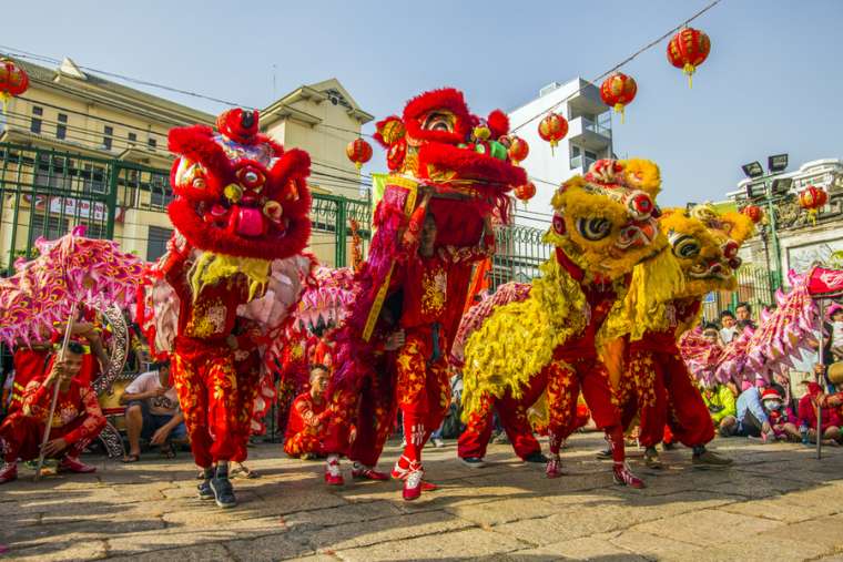 Đức Giám mục Stêphanô Tri Bửu Thiên: ‘Hãy lên kế hoạch làm việc bác ái trong dịp Tết Nguyên đán sắp tới’