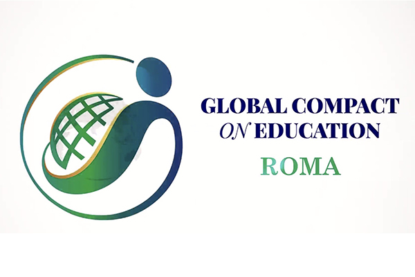 HIỆP ƯỚC GIÁO DỤC TOÀN CẦU (PATTO EDUCATIVO GLOBALE) - ĐƯỜNG HƯỚNG GIÁO DỤC CỦA GIÁO HỘI HÔM NAY