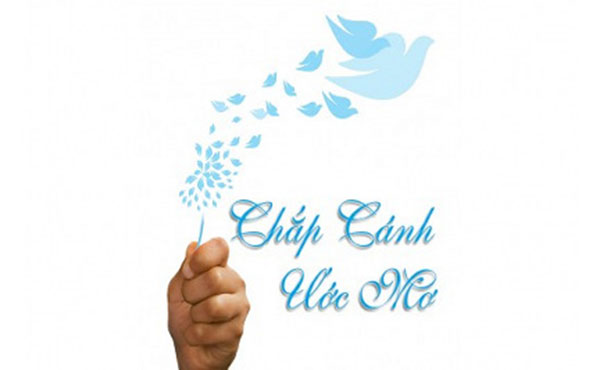 Chắp Cánh Ước Mơ